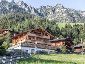 Ferienwohnung für 4 Personen (40 m&sup2;) in Alpbach