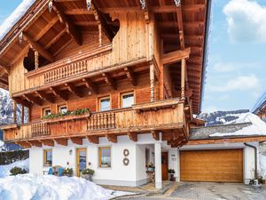 Ferienwohnung für 4 Personen (42 m²) in Alpbach