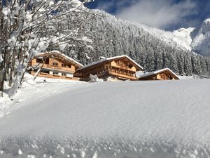 Ferienwohnung für 5 Personen (70 m²) in Alpbach