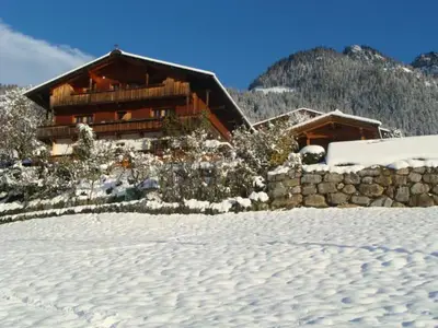 Haus Moosbrunn