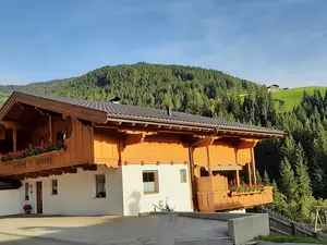 Ferienwohnung für 4 Personen (70 m²) in Alpbach