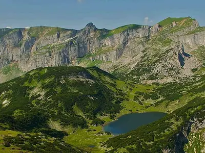 Zireiner See