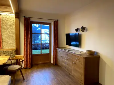 Wohnzimmer FEWO 1