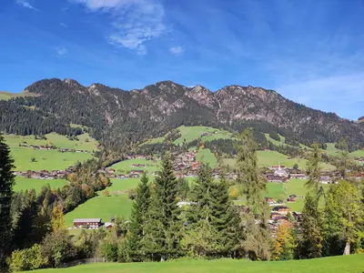 Ausblick
