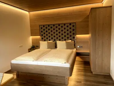 Schlafzimmer FEWO 2