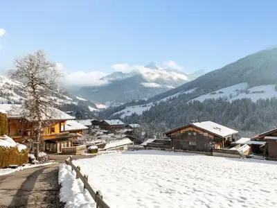 Direkte Umgebung [Winter] (<1 km)