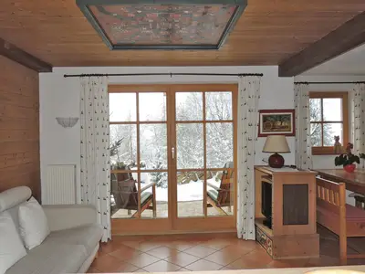 living-room