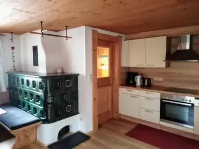 Wohnküche App. Obstgarten