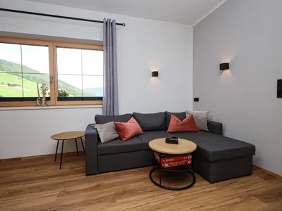 Alpbachtraum_Alpbachtal_Wohnküche