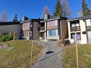 Ferienwohnung für 4 Personen (45 m&sup2;) in Alpe des Chaux