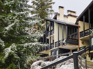 Ferienwohnung für 5 Personen (65 m&sup2;) in Alpe des Chaux