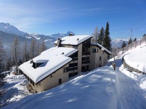 Ferienwohnung für 2 Personen (30 m²) in Alpe des Chaux