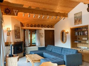 Ferienwohnung für 6 Personen (120 m&sup2;) in Alpe des Chaux