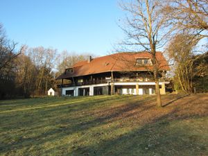 Ferienwohnung für 4 Personen (140 m&sup2;) in Alpenrod