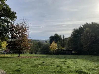schöne Aussicht