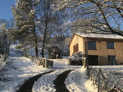 Haus Winter