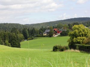 Ferienwohnung für 7 Personen (87 m²) ab 100 € in Alpirsbach