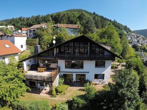 Ferienwohnung für 3 Personen (57 m²) in Alpirsbach