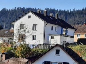 Ferienwohnung für 4 Personen (62 m²) in Alpirsbach