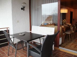Ferienwohnung für 7 Personen (100 m²) in Alpirsbach