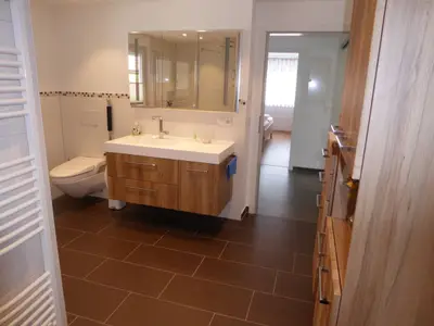 Ferienwohnung für 3 Personen (72 m²) in Alpirsbach 6/10