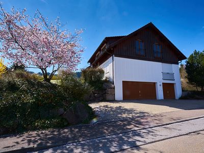 Ferienwohnung für 6 Personen (103 m²) in Alpirsbach 2/10