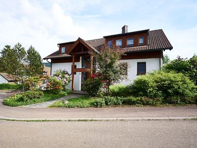 Ferienwohnung für 6 Personen (103 m²) in Alpirsbach 4/10