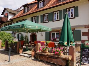 Ferienwohnung für 4 Personen (70 m²) in Alpirsbach
