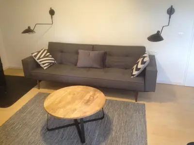 Ferienwohnung für 3 Personen (50 m²) in Alpirsbach 3/10