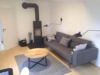 Ferienwohnung für 3 Personen (50 m²) in Alpirsbach 4/10