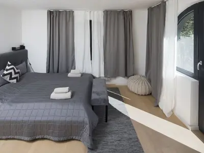 Ferienwohnung für 3 Personen (50 m²) in Alpirsbach 5/10