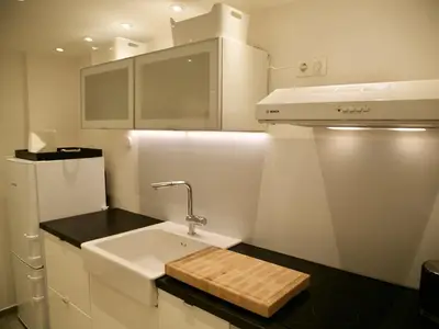 Ferienwohnung für 3 Personen (50 m²) in Alpirsbach 6/10