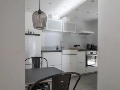 Ferienwohnung für 3 Personen (50 m²) in Alpirsbach 7/10