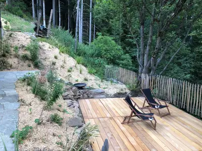 Ferienwohnung für 3 Personen (50 m²) in Alpirsbach 9/10