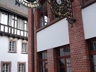 Alpirsbach Brauerei
