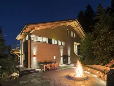 Ferienwohnung für 6 Personen (120 m²) in Alpirsbach 2/10