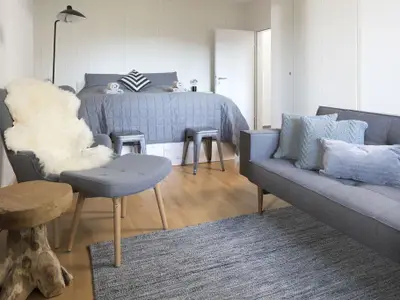 Ferienwohnung für 6 Personen (120 m²) in Alpirsbach 3/10