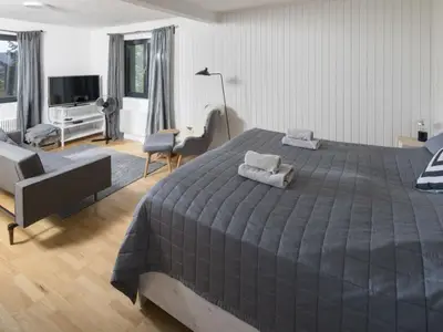 Ferienwohnung für 6 Personen (120 m²) in Alpirsbach 5/10