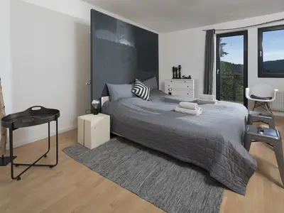Ferienwohnung für 6 Personen (120 m²) in Alpirsbach 6/10