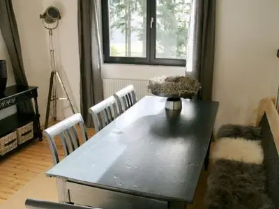 Ferienwohnung für 6 Personen (120 m²) in Alpirsbach 10/10