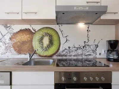 KITCHEN, INSIDE