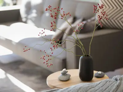 Ferienwohnung für 9 Personen (180 m²) in Alpirsbach 7/10