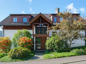 Ferienwohnung für 6 Personen (103 m²) in Alpirsbach