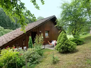 Ferienwohnung für 6 Personen (80 m²) in Alpirsbach