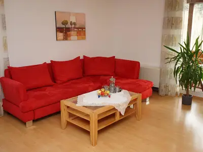 Ferienwohnung für 4 Personen (74 m²) in Alpirsbach 2/10