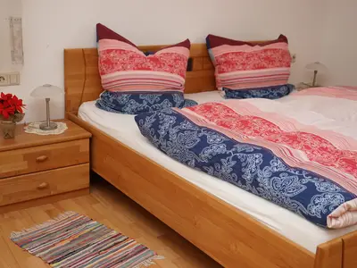 Ferienwohnung für 4 Personen (74 m²) in Alpirsbach 4/10