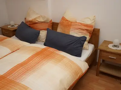 Ferienwohnung für 4 Personen (74 m²) in Alpirsbach 5/10