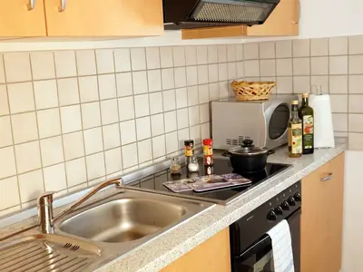 Ferienwohnung für 4 Personen (74 m²) in Alpirsbach 6/10