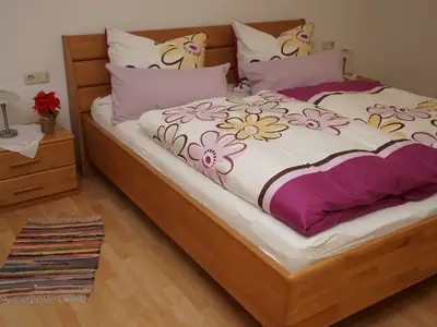 Ferienwohnung für 4 Personen (78 m²) in Alpirsbach 3/10