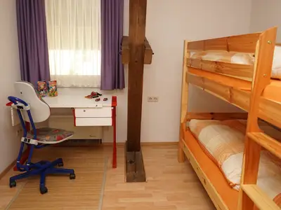 Ferienwohnung für 4 Personen (78 m²) in Alpirsbach 4/10